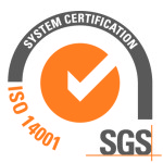 iso14001 System certification