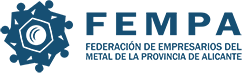 FEMPA - Federación de Empresarios del Metal de la Provincia de Alicante
